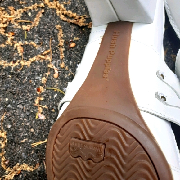 🌈HUSH PUPPIES 8M - Picture 3 of 11